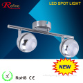 LED indoor light residential lighting 5w led spotlight fixture